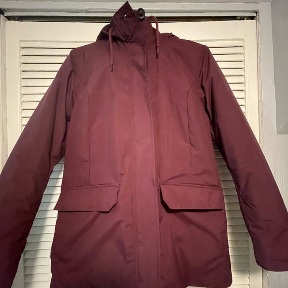 Helly winter jacket in a very good condition,Large size. - Picture 2 of 4